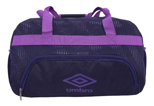 Umbro Bolsa/maletin Deportiva, Gym, Viaje, Multifuncional