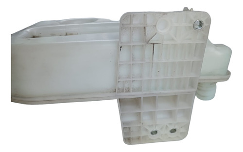 Deposito De Chisgueteros Seat Leon 2009 Tsi 1.8 06-11 Beige (Usado)