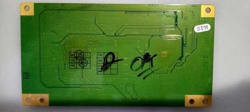 T-con Board Hv320wxc-100 (hv320wxc-100_c-pcb-x0.1) (Usado)