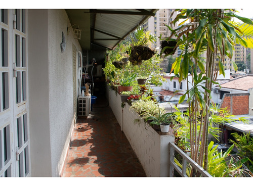 Casa En Venta Urb. Parque Mirador, Valencia Mr- 5687009