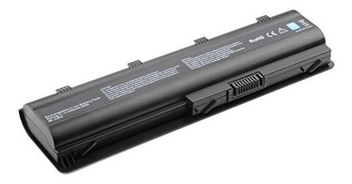 Batería Para Laptop - Replacement Battery Compatible With Hp