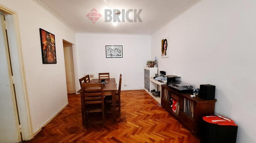 Imagen 5 de 28 de Viamonte Al 2900 - 90 M2 Apto Prof Luminoso T/ext - Barrio Norte