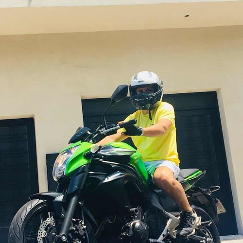 Imagen 15 de 20 de Kawasaki Er6n