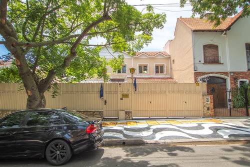 Imagen 7 de 30 de Casa - Belgrano R