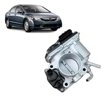 Comprar Cuerpo Mariposa Aceleracion Para Honda Civic 1.8 2006 2010