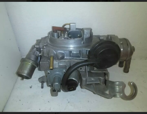 manual reparacion carburador bocar 2 gargantas de escuain manual reparacion carburador bocar 2 gargantas de escuain