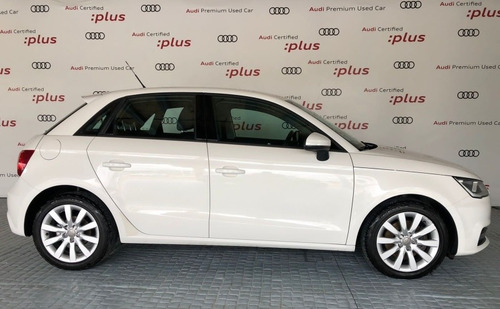 Imagen 4 de 14 de Audi A1 2018 1.4 Cool S-tronic Dsg