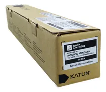 Comprar Cartucho Toner Negro 904g Para Konica Bizhub C224 C284 C364