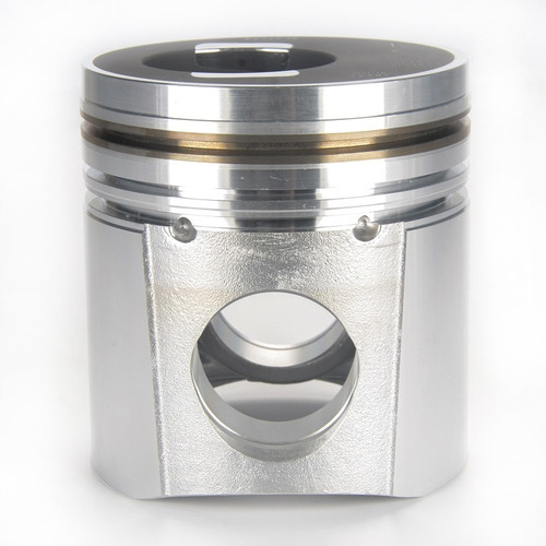 Piston 6cta 8.3l Euro 1