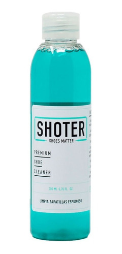Limpiador Shoter Repuesto