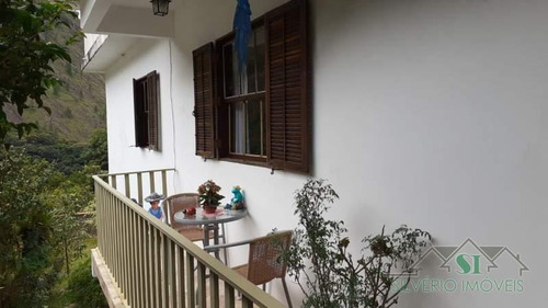 Casa- Petrópolis, Retiro - 3138