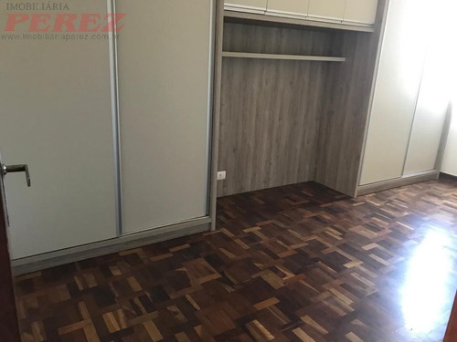 Apartamentos Para Venda - 00371.001