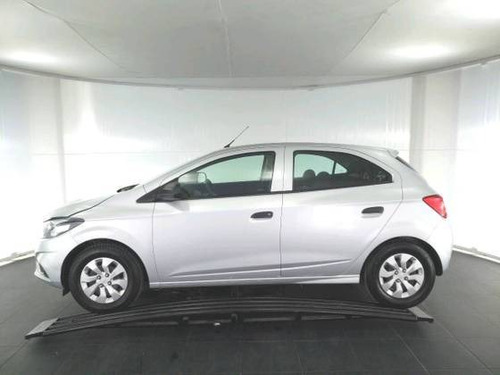 Imagem 8 de 9 de Chevrolet Joy 1.0 Spe4 Flex Manual