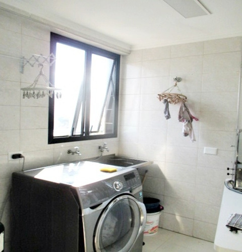 Imagem 7 de 29 de Apartamento 3 Dorms Para Venda - Baeta Neves, São Bernardo Do Campo - 134m², 2 Vagas - 2030-jb