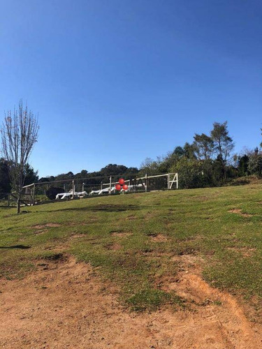 Imagem 3 de 23 de Chácara Com 2 Dormitórios À Venda, 32386 M² Por R$ 2.150.000,00 - Jardim O Bom Pastor - Campo Magro/pr - Ch0050