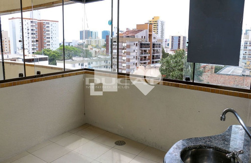 Imagem 9 de 15 de Apartamento - Menino Deus - Ref: 7499 - V-274397