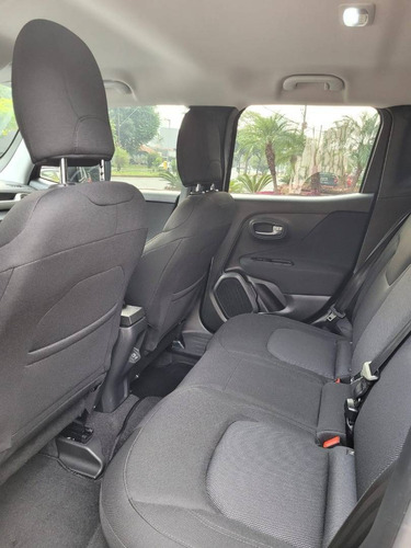 Imagem 11 de 12 de Jeep Renegade 2.0 16v Turbo Diesel Moab 4p 4x4 Automático