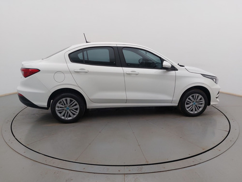 Fiat Cronos 1.3 FIREFLY FLEX DRIVE MANUAL