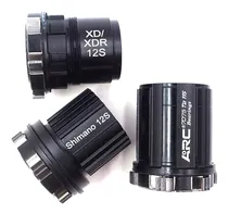 Comprar Núcleo Mazas Arc Sram Xd\u002Fshimano Microspline 6 Trinquetes 