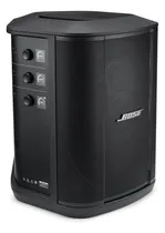 Comprar Parlante Bose S1pro+ Plus Con Batería Color Negro 110v/220v