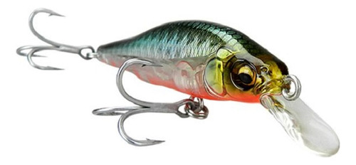 Isca Artificial Megabass X-80 Jr. Sw 65cm Cor Ht Reaction Beam