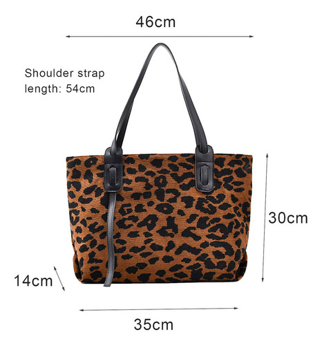 Bolso De Hombro Bolso Grande Todo Fósforo For La Vida Diari