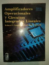Comprar Amplificadores Operacionales Y Circuitos Integrados Lineales