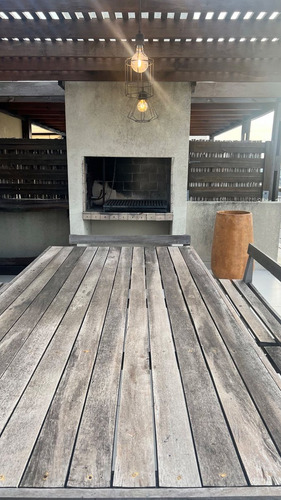 Alquiler Duplex 3 Amb Amobladoterraza Piscina