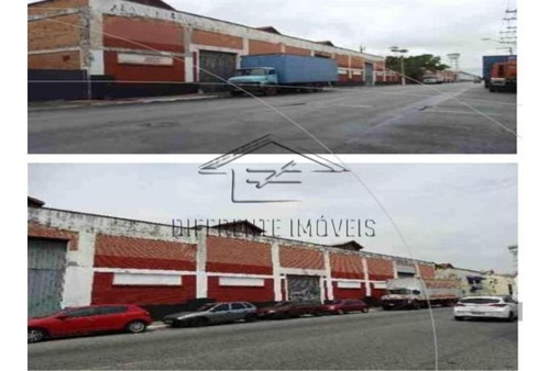 Imagem 2 de 9 de Galpão/depósito/armazém , 10.000 M²