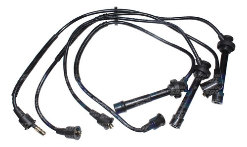 Juego Cable De Bujia Suzuki Gran Vitara 1.6cc 2012-2017