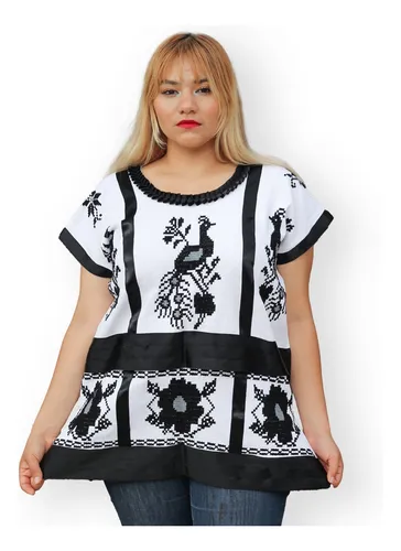 Blusas de cuadrille new arrivals