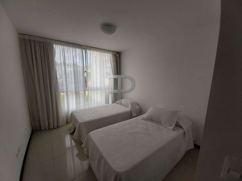 Imagen 7 de 11 de Apartamento En Venta Punta Del Este 2 Dorm #1760