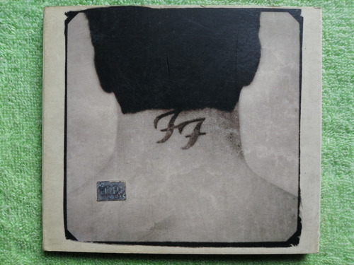 Eam Cd Foo Fighters There Is Nothing Left To Loose '99 Chile