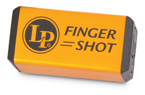 Shaker Finger One Shot Lp Lp442f Musicapilar