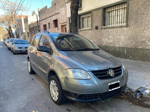 Volkswagen Suran