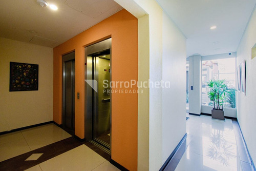 Imagen 28 de 30 de Venta Depto 2 Amb Con Cochera Cubierta Moron Sur (6°piso)