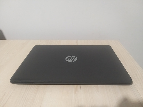 Netbook Hp 