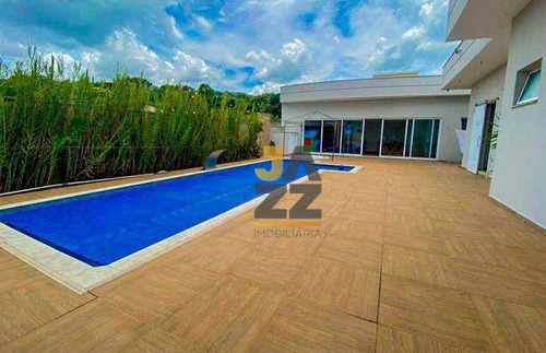 Imagem 12 de 27 de Casa Com 4 Dormitórios À Venda, 315 M² Por R$ 1.900.000,00 - Condomínio Terras De Vinhedo - Vinhedo/sp - Ca14378