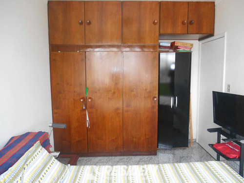 Imagem 8 de 8 de Apartamento 1 Dorm, Centro, Venda, Bauru - V99523011