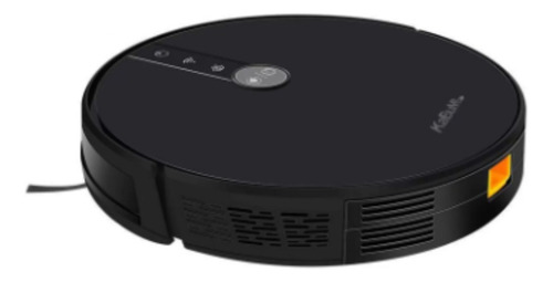 Robô Aspirador De Pó Kabum 500 Recarregamento Automatico