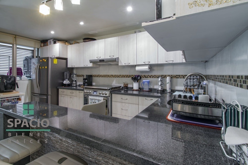 Imagen 8 de 23 de Departamento En Venta En Narvarte, Con Balcón
