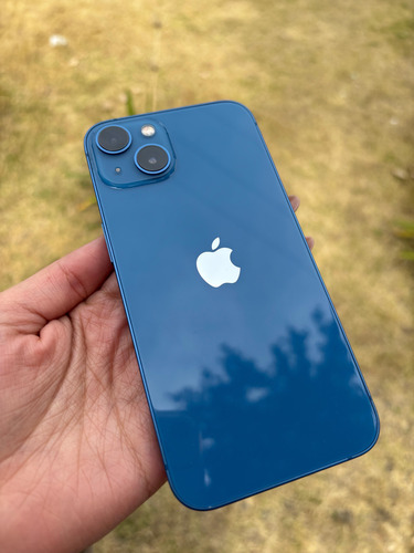 iPhone 13 De Excelentes Condiciones 128gb Geraldine Mayte (Usado)