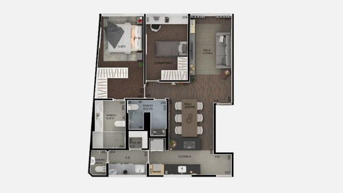 Imagem 2 de 30 de Apartamento Com 2 Dormitórios À Venda, 86 M² Por R$ 935.000,00 - Consolação - São Paulo/sp - Ap2338