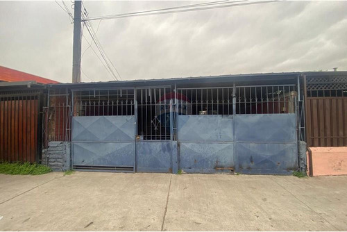 Venta En Lo Espejo: 3d+1b + Estc