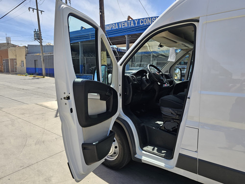 Fiat Ducato 2.3 11.5 Cargo Van Mt