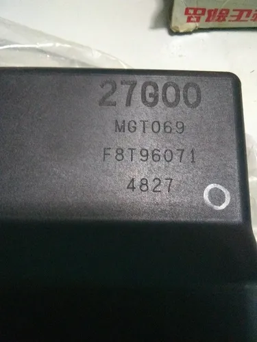 comprar Cdi De Moto Suzuki Vstrom 650 Hasta 2007 En Oferta