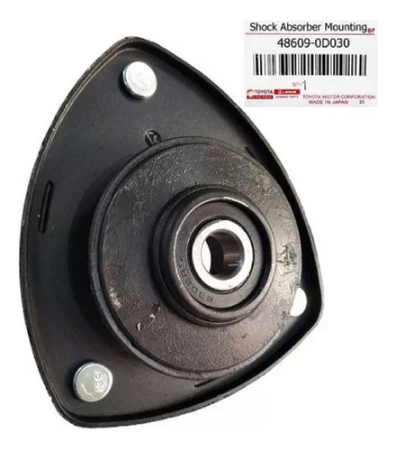 Base De Amortiguador Delantero De Yaris 2000-2005 Del Sol