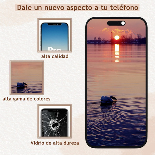 Pantalla Lcd Táctil Para iPhone 15 A2846 A3089 A3092 A3090