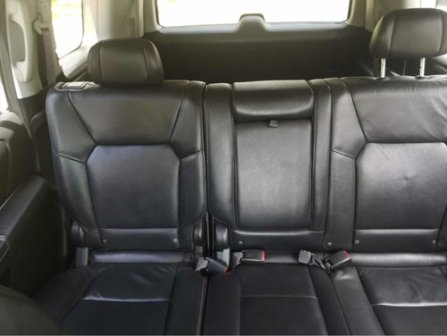 Honda Pilot 2010 3.5 Exl