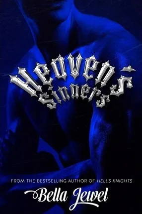 Libro Heaven's Sinners - Bella Jewel
